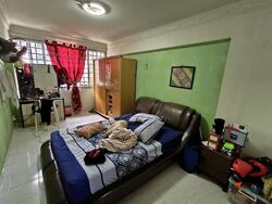 Blk 122 Teck Whye Lane (Choa Chu Kang), HDB 5 Rooms #633824091